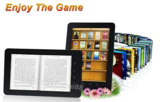 Android 2.2 Qualcomm MSM7227 800MHZ 3G Phone Tablet PC 512M 4GB GPS 