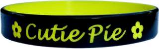 100 COLOR TEXT CUSTOM SILICONE WRISTBANDS FAST SHIPPING  
