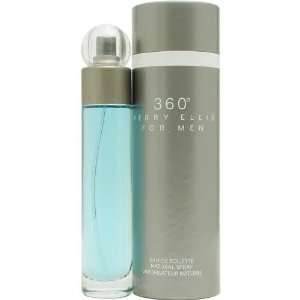  PERRY ELLIS 360 by Perry Ellis Cologne for Men (EDT SPRAY 