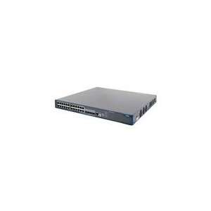  HP A5120 24G PoE EI JE070A#ABA Layer 3 Switch Electronics