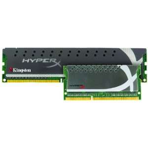 Kingston HyperX Plug n Play 8 GB Kit (2x4GB Modules) 1866MHz DDR3 