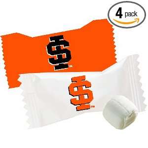 Hospitality Sports Idaho State Bengals Mints, 7 Ounce Bags (Pack of 4 