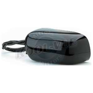  Kool Vue GM45L Manual Remote Driver Side Mirror Assembly 