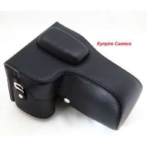    Eynpire Camera Leather Case For Nikon D3100: Camera & Photo