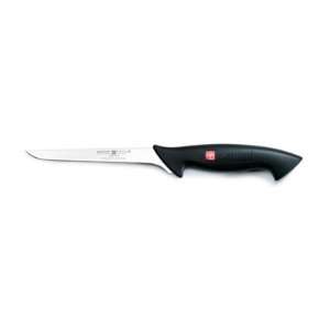   Wusthof Pro 6 inch Boning Knife Semi Stiff, Curved