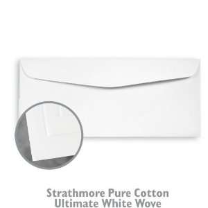  Strathmore Pure Cotton Ultimate White Envelope   2500 