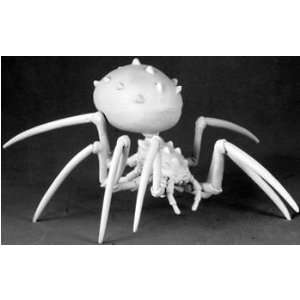  Deathspinner Spider Toys & Games