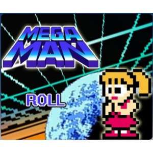  Mega Man 10 Roll Avatar [Online Game Code] Video Games