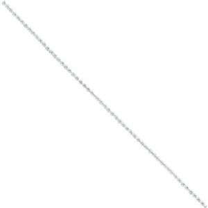  Sterling Silver Chain 16 Jewelry