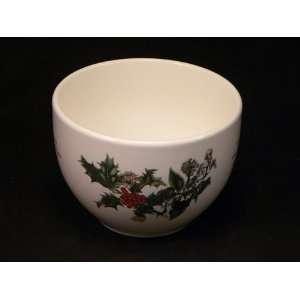    Portmeirion The Holly & The Ivy Chili/Gumbo Bowl