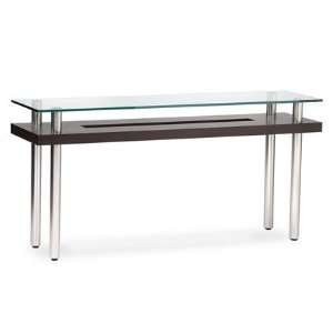   Console Table by BDI   MOTIF Modern Living Furniture & Decor