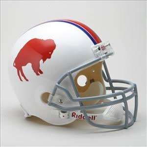  Buffalo Bills (1965 73) Full Size Deluxe Replica NFL 