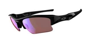 Gafas de sol Oakley FLAK JACKET XLJ específicas para golf disponibles 