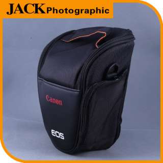 Camera Case Bag protector for Canon EOS 550D 400D 450D 500D 350D 1000D 