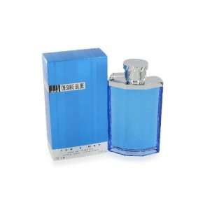  DESIRE BLUE, 3.4 for MEN by ALFRED DUNHILL EDT Health 