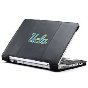    Leather Laptop Cover with UCLA Logo: Computers & Accessories