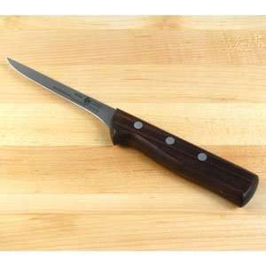  5 Narrow Boning Knife with Rosewood Handle Kitchen 