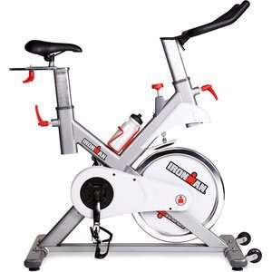 Ironman 1621 Indoor Cycling Trainer 