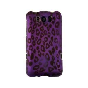  Durable Rubberized Plastic Phone Protector Cover Case 