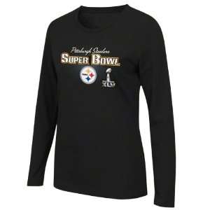   At the Show III Super Bowl XLV Long Sleeve T Shirt