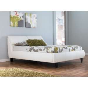  Ashley Furniture Jansey Upholstered Storage Bed