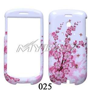  T Mobile myTouch Phone Protector Cover, Spring Flowers: Cell 