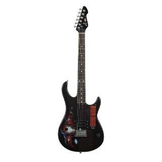  Peavey 03014040 Deadpool Rockmaster Electric Guitar 