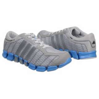 Athletics adidas Womens ClimaCool Ride Silver/Silver/Splash Shoes 