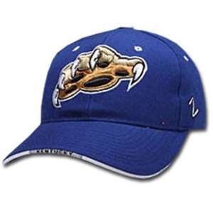 Kentucky Wildcats Zephyr Gamer Adjustable Hat  Sports 