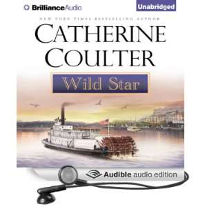   (Audible Audio Edition) Catherine Coulter, Chloe Campbell Books