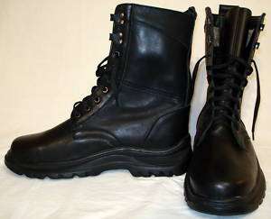 ARMY RUSSIAN Officers WINTER BOOTS NEW; Us 10 (Eu43)  