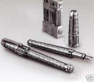 ST Dupont Vendome Collection ROLLEBALL PEN 482047  