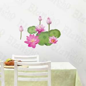   Blossom   Wall Decals Stickers Appliques Home Decor: Sports & Outdoors
