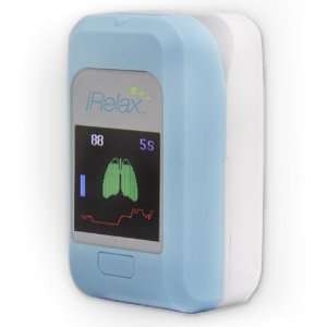 Devon Medical iRelax Stress Relief Personal Stress Management Device