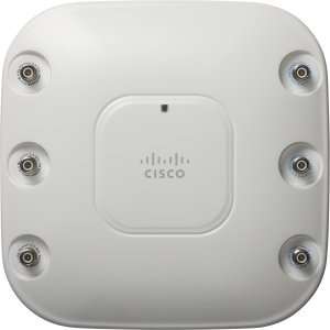  Cisco Aironet 1261N IEEE 802.11n (draft) 300 Mbps Wireless Access 