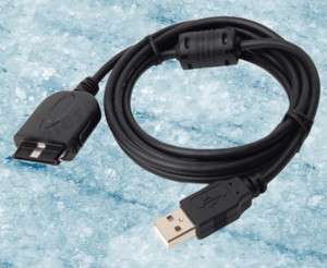 USB Sync Charger Cable for Dell Axim X50 X50v X51 X51v  