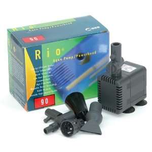  Rio Mini 90 Aqua Pump/Powerhead