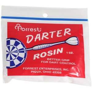 Dart Rosin   Hand Powder 