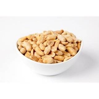 Planters Cocktail Peanuts, Unsalted, 16 Ounce Packages (Pack of 6 