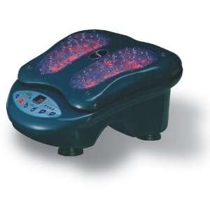   Foot Massager with Heat and Remote Control: Health & Personal Care