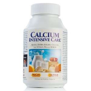 Andrew Lessman Calcium Intensive Care   250 Capsules