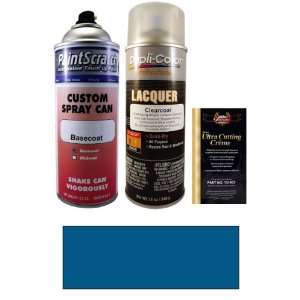   Can Paint Kit for 1959 Chevrolet Truck (708A/735 (1959)) Automotive