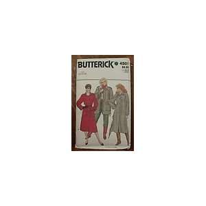  Butterick Pattern #4507 SIZE 6 8 10 