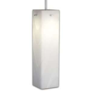 Houston 12 x 4.5 One Light Pendant Canopy Size: 4 with Junction Box 