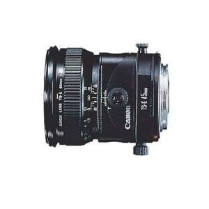   Canon Telephoto Tilt Shift TS E 90mm f/2.8 Manual Focus Lens Camera