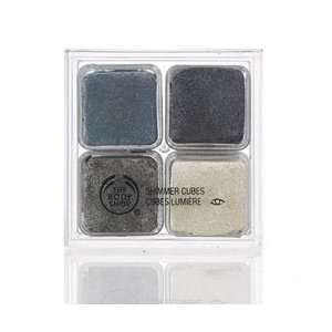  The Body Shop Shimmer Cubes Palette 17 Beauty
