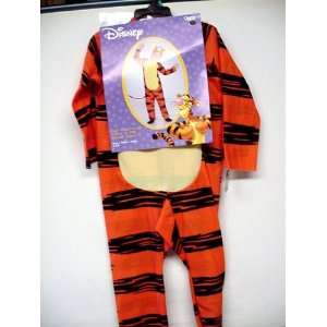  Disney Tigger Toddler Costume 3t 4t Toys & Games