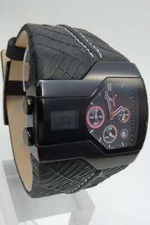 Puma Uhr Uhren Herrenuhr Armbanduhr Chrono 4389921 WOW  
