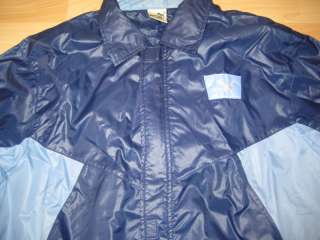 Puma Windbreaker Regenjacke RainJacket Regen Jacke Vintage Nylon Glanz 