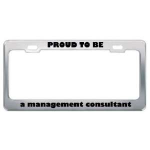  ID Rather Be A Management Consultant Profession Career 